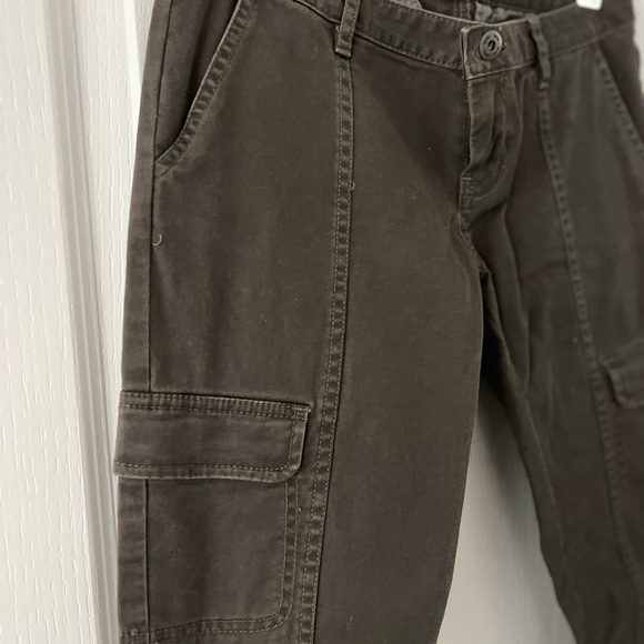 VANS cargo pants - Picture 2 of 8